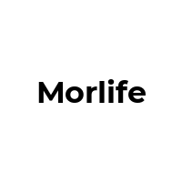 MORLIFE Promo Codes  MORLIFE Coupon Codes
