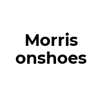 MORRISONSHOES Promo Codes  MORRISONSHOES Coupon Codes