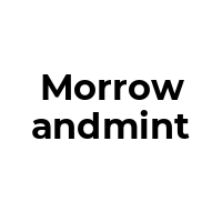MORROWANDMINT Promo Codes  MORROWANDMINT Coupon Codes
