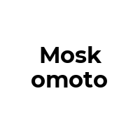 MOSKOMOTO Promo Codes  MOSKOMOTO Coupon Codes