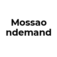 MOSSAONDEMAND Promo Codes  MOSSAONDEMAND Coupon Codes