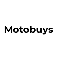 MOTOBUYS Promo Codes  MOTOBUYS Coupon Codes