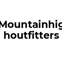 MOUNTAINHIGHOUTFITTERS Promo Codes  MOUNTAINHIGHOUTFITTERS Coupon Codes