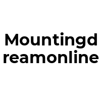 MOUNTINGDREAMONLINE Promo Codes  MOUNTINGDREAMONLINE Coupon Codes