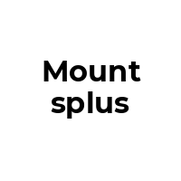 MOUNTSPLUS Promo Codes  MOUNTSPLUS Coupon Codes