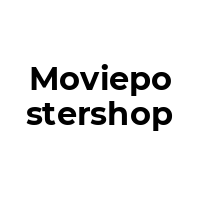 MOVIEPOSTERSHOP Promo Codes  MOVIEPOSTERSHOP Coupon Codes