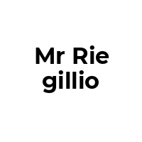MR-RIEGILLIO Promo Codes  MR-RIEGILLIO Coupon Codes