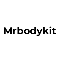 MRBODYKIT Promo Codes  MRBODYKIT Coupon Codes