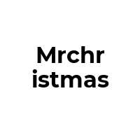 MRCHRISTMAS Promo Codes  MRCHRISTMAS Coupon Codes