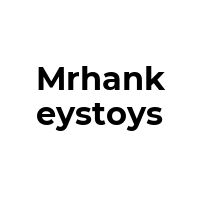 MRHANKEYSTOYS Promo Codes  MRHANKEYSTOYS Coupon Codes