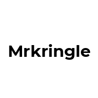 MRKRINGLE Promo Codes  MRKRINGLE Coupon Codes
