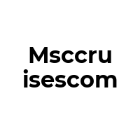 MSCCRUISESCOM Promo Codes  MSCCRUISESCOM Coupon Codes