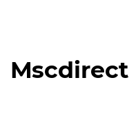 MSCDIRECT Promo Codes  MSCDIRECT Coupon Codes