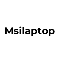 MSILAPTOP Promo Codes  MSILAPTOP Coupon Codes