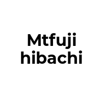 MTFUJIHIBACHI Promo Codes  MTFUJIHIBACHI Coupon Codes