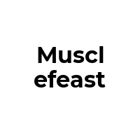 MUSCLEFEAST Promo Codes  MUSCLEFEAST Coupon Codes