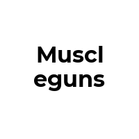 MUSCLEGUNS Promo Codes  MUSCLEGUNS Coupon Codes