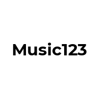 MUSIC123 Promo Codes  MUSIC123 Coupon Codes