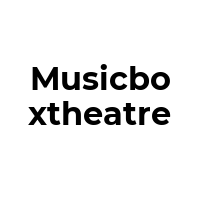 MUSICBOXTHEATRE Promo Codes  MUSICBOXTHEATRE Coupon Codes