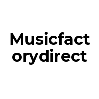 MUSICFACTORYDIRECT Promo Codes  MUSICFACTORYDIRECT Coupon Codes