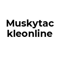 MUSKYTACKLEONLINE Promo Codes  MUSKYTACKLEONLINE Coupon Codes