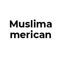 MUSLIMAMERICAN Promo Codes  MUSLIMAMERICAN Coupon Codes
