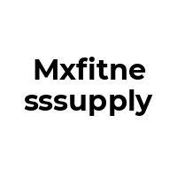 MXFITNESSSUPPLY Promo Codes  MXFITNESSSUPPLY Coupon Codes