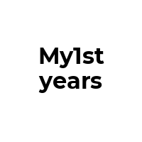 MY1STYEARS Promo Codes  MY1STYEARS Coupon Codes