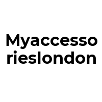 MYACCESSORIESLONDON Promo Codes  MYACCESSORIESLONDON Coupon Codes