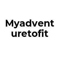 MYADVENTURETOFIT Promo Codes  MYADVENTURETOFIT Coupon Codes