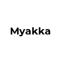 MYAKKA Promo Codes  MYAKKA Coupon Codes