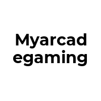MYARCADEGAMING Promo Codes  MYARCADEGAMING Coupon Codes