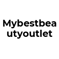 MYBESTBEAUTYOUTLET Promo Codes  MYBESTBEAUTYOUTLET Coupon Codes