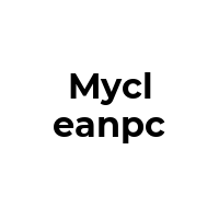 MYCLEANPC Promo Codes  MYCLEANPC Coupon Codes