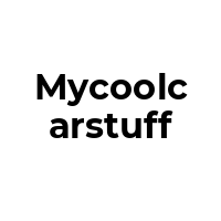 MYCOOLCARSTUFF Promo Codes  MYCOOLCARSTUFF Coupon Codes