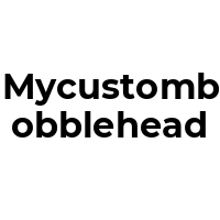 MYCUSTOMBOBBLEHEAD Promo Codes  MYCUSTOMBOBBLEHEAD Coupon Codes