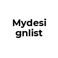 MYDESIGNLIST Promo Codes  MYDESIGNLIST Coupon Codes