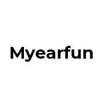 MYEARFUN Promo Codes  MYEARFUN Coupon Codes