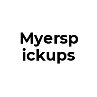 MYERSPICKUPS Promo Codes  MYERSPICKUPS Coupon Codes