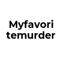 MYFAVORITEMURDER Promo Codes  MYFAVORITEMURDER Coupon Codes