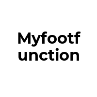 MYFOOTFUNCTION Promo Codes  MYFOOTFUNCTION Coupon Codes