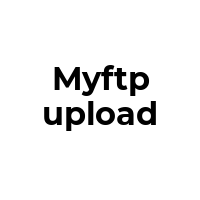MYFTPUPLOAD Promo Codes  MYFTPUPLOAD Coupon Codes