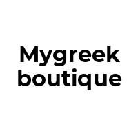 MYGREEKBOUTIQUE Promo Codes  MYGREEKBOUTIQUE Coupon Codes