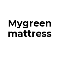 MYGREENMATTRESS Promo Codes  MYGREENMATTRESS Coupon Codes