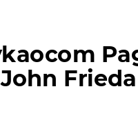 MYKAOCOM-PAGES-JOHN-FRIEDA Promo Codes  MYKAOCOM-PAGES-JOHN-FRIEDA Coupon Codes