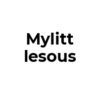 MYLITTLESOUS Promo Codes  MYLITTLESOUS Coupon Codes
