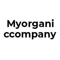 MYORGANICCOMPANY Promo Codes  MYORGANICCOMPANY Coupon Codes