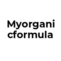 MYORGANICFORMULA Promo Codes  MYORGANICFORMULA Coupon Codes