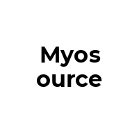 MYOSOURCE Promo Codes  MYOSOURCE Coupon Codes