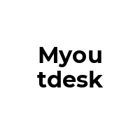 MYOUTDESK Promo Codes  MYOUTDESK Coupon Codes